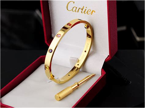 knock off cartier bracelet